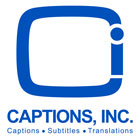 CaptionsInc