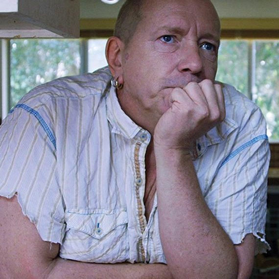 THE PUBLIC IMAGE IS ROTTEN