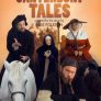THE CANTERBURY TALES