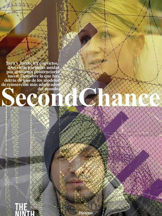 SECOND CHANCE