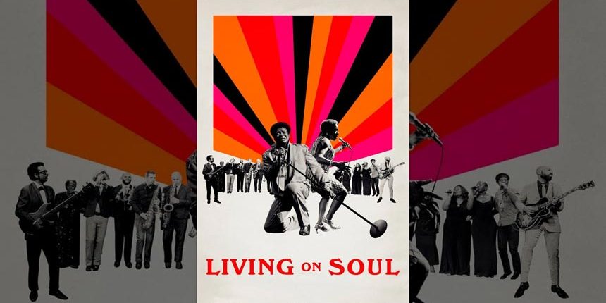 Living on soul